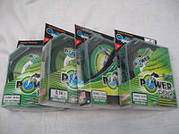 Шнуры power pro