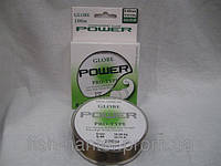 Леска GLOBE POWER PRO TYPE 100m 0.40mm, фото 1