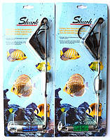 Свингер SHARK на штанге с подключением.