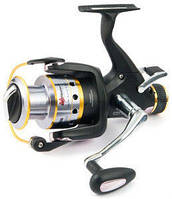 Катушка surf master maverik ma 6000a 9+1bb 