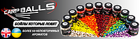 Carpballs