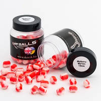 CarpBalls Wafters Mulberry Florentine10mm(Флорентийская Шелковица).