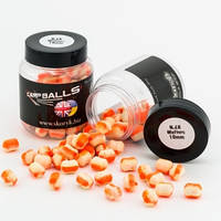 CarpBalls Wafters K-J-N 10mm(Резкий,интенсивный аромат).