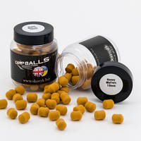 CarpBalls Wafters Honey Yucatan10mm(Мед Юкатан).