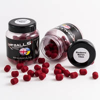 CarpBalls Wafters Bloodworm(Мотыль).