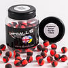 CarpBalls Pop Ups Cranberry&Caviar10mm(Клюква и икра).