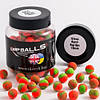 CarpBalls Pop Ups Citrus Burst10mm(Цитрусовый взрыв).